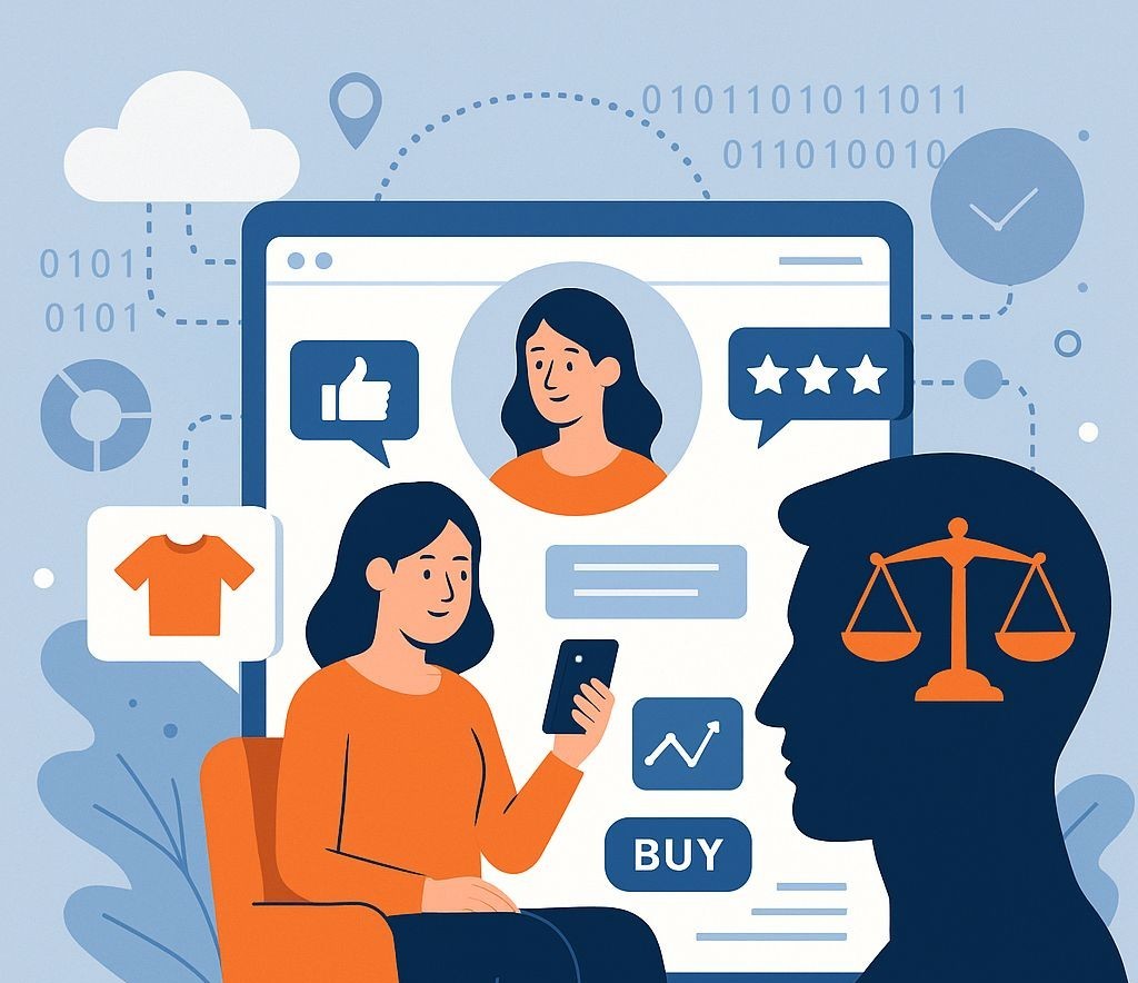 Customer Experience with Data