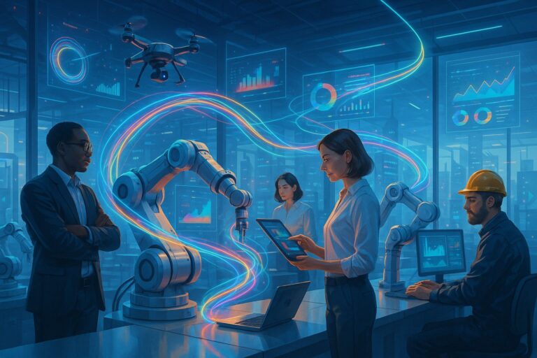 Real-Time Data