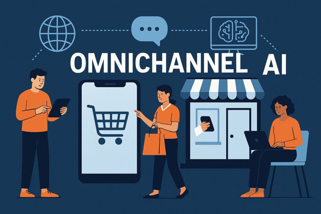 OmniChannel